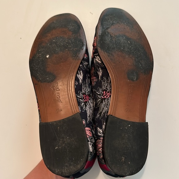 Sam Edelman Loraine Loafer - Picture 4 of 5
